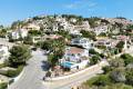 Sale - Villa - Benitachell - Golden Valley