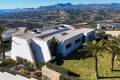 Sale - Villa - Benitachell - Jazmines