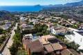Sale - Villa - Benitachell - Kalmias