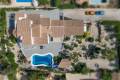 Sale - Villa - Benitachell - Kalmias