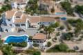 Sale - Villa - Benitachell - Kalmias