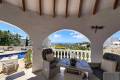 Sale - Villa - Benitachell - Kalmias