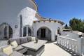 Sale - Villa - Benitachell - Kalmias