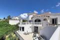 Sale - Villa - Benitachell - Kalmias