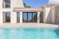 Sale - Villa - Benitachell - Kalmias
