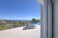 Sale - Villa - Benitachell - Lirios