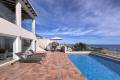 Sale - Villa - Benitachell - Lirios