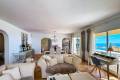 Sale - Villa - Benitachell - Lirios