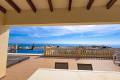 Sale - Villa - Benitachell - Lirios