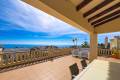 Sale - Villa - Benitachell - Lirios