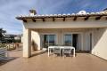 Sale - Villa - Benitachell - Lirios