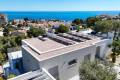 Sale - Villa - Benitachell - Lirios