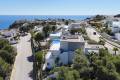 Sale - Villa - Benitachell - Lirios