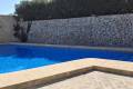 Sale - Villa - Benitachell - Los molinos