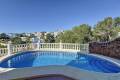 Sale - Villa - Benitachell - Magnolias