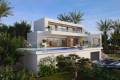 Sale - Villa - Benitachell - Magnolias