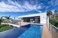 Sale - Villa - Benitachell - Magnolias