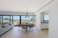 Sale - Villa - Benitachell - Magnolias