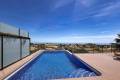 Sale - Villa - Benitachell - Magnolias