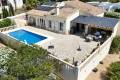 Sale - Villa - Benitachell - Magnolias