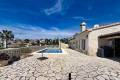 Sale - Villa - Benitachell - Magnolias