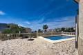 Sale - Villa - Benitachell - Magnolias