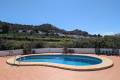 Sale - Villa - Benitachell - Pueblo Alcazar