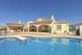 Sale - Villa - Benitachell - Pueblo del Mar