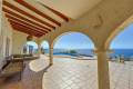 Sale - Villa - Benitachell - Pueblo del Mar