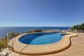 Sale - Villa - Benitachell - Pueblo del Mar