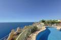 Sale - Villa - Benitachell - Pueblo del Mar