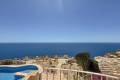 Sale - Villa - Benitachell - Pueblo del Mar