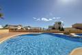 Sale - Villa - Benitachell - Pueblo del Mar