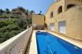 Sale - Villa - Benitachell - Pueblo del Mar