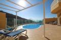 Sale - Villa - Benitachell - Vall Paradise