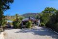 Sale - Villa - Benitachell