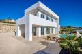 Sale - Villa - Benitachell