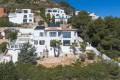 Sale - Villa - Benitachell