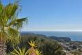 Sale - Villa - Benitachell