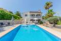 Sale - Villa - Benitachell