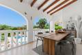 Sale - Villa - Benitachell