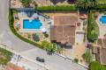 Sale - Villa - Benitachell