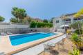 Sale - Villa - Benitachell