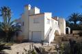 Sale - Villa - Benitachell