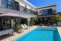 Sale - Villa - Calpe - Calalga