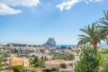 Sale - Villa - Calpe - Canuta