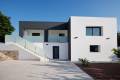 Sale - Villa - Calpe - Carrio