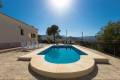 Sale - Villa - Calpe - Cometa