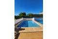 Sale - Villa - Calpe - Cometa