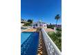 Sale - Villa - Calpe - Cometa